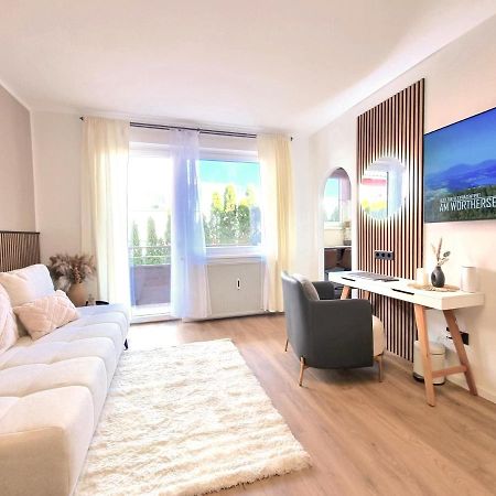 Bamo Studio - Modern Living Lakeside Klagenfurt am Woerthersee Exterior foto