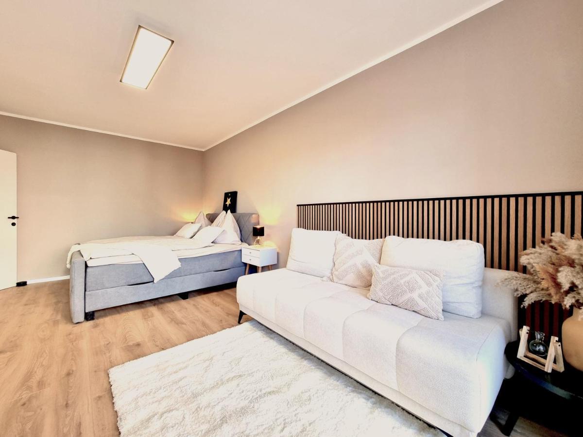 Bamo Studio - Modern Living Lakeside Klagenfurt am Woerthersee Exterior foto