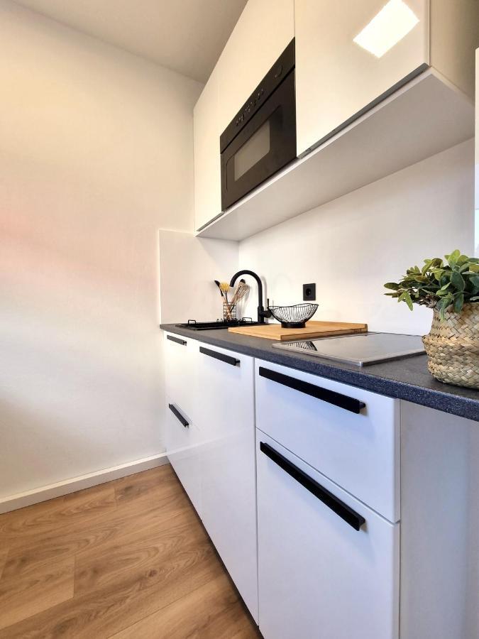 Bamo Studio - Modern Living Lakeside Klagenfurt am Woerthersee Exterior foto