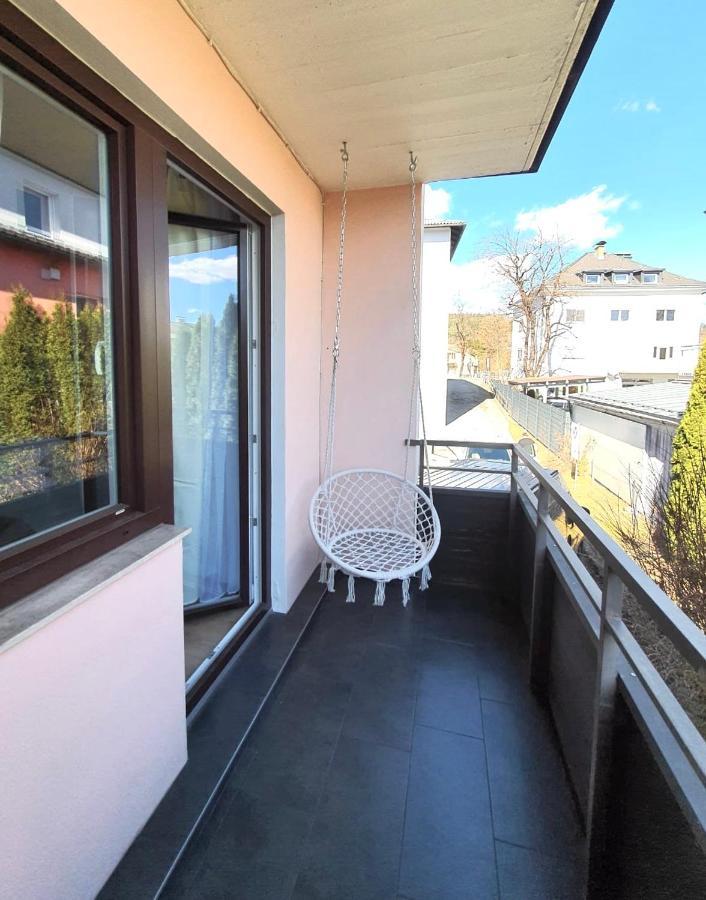 Bamo Studio - Modern Living Lakeside Klagenfurt am Woerthersee Exterior foto
