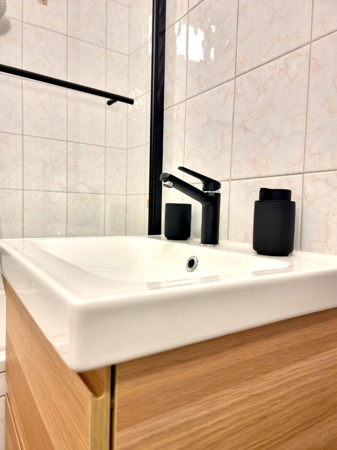 Bamo Studio - Modern Living Lakeside Klagenfurt am Woerthersee Exterior foto